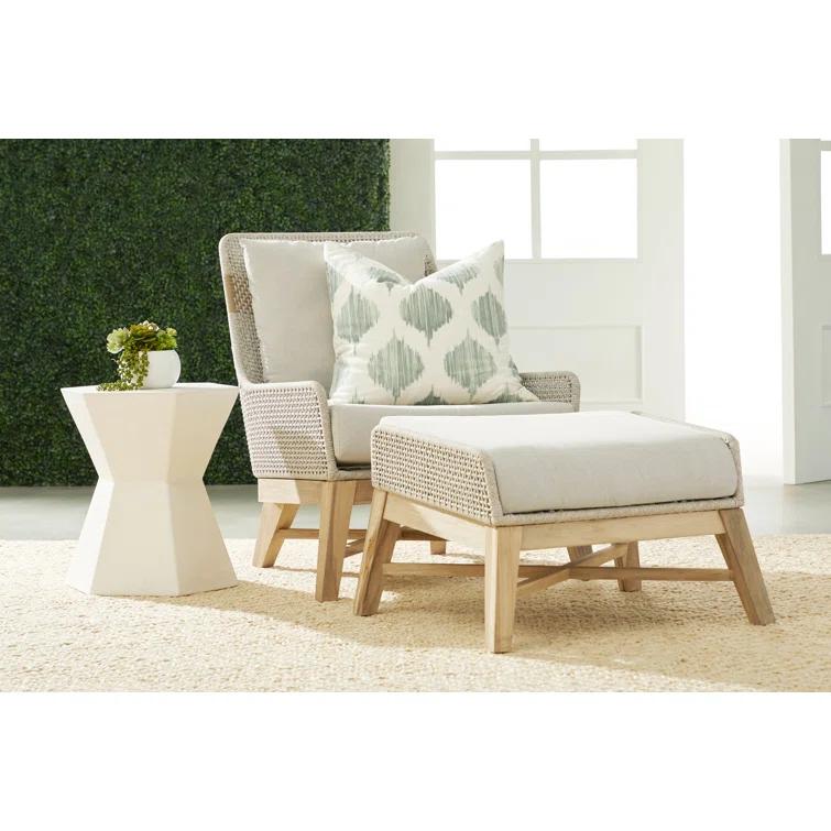 Ivy Bronx Jaidyn End Table & Reviews | Wayfair