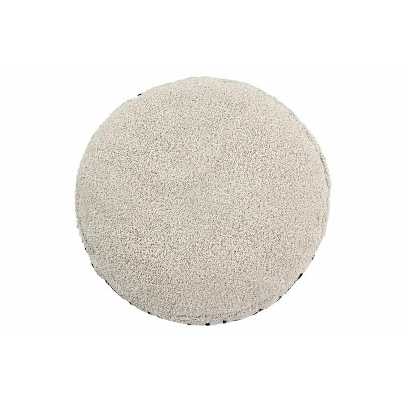Lorena Canals ABC Upholstered Pouf