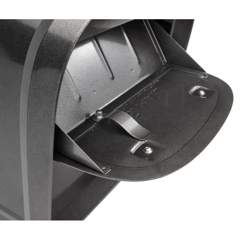 Oasis 360 Locking Post Mounted Mailbox