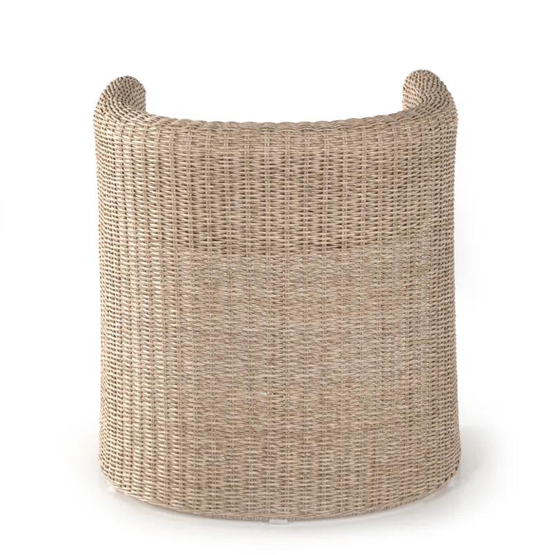 Madelena Outdoor Dining Chair