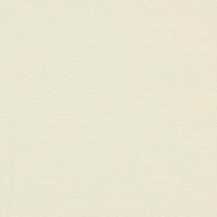 Eclipse Chelsea Polyester Sheer Curtain Single Panel