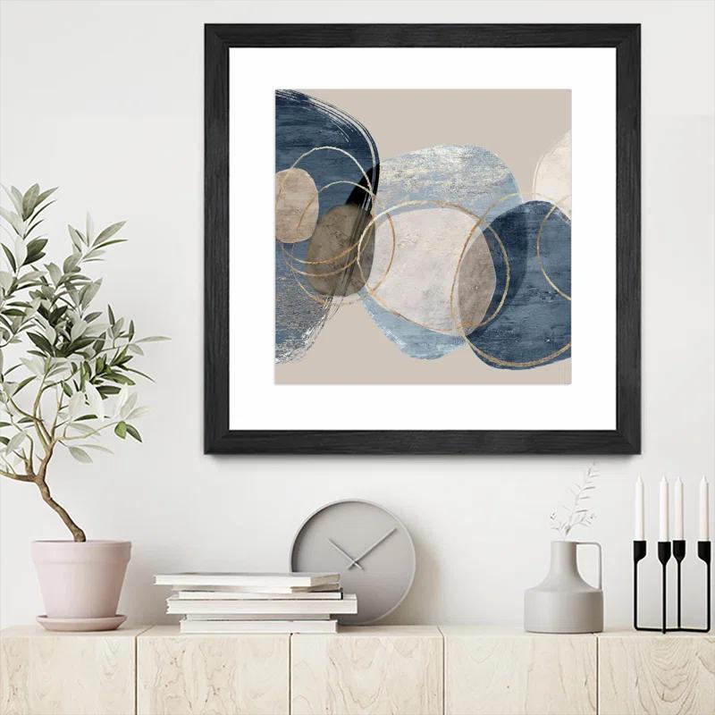 " Conglomerate I " by PI Studio