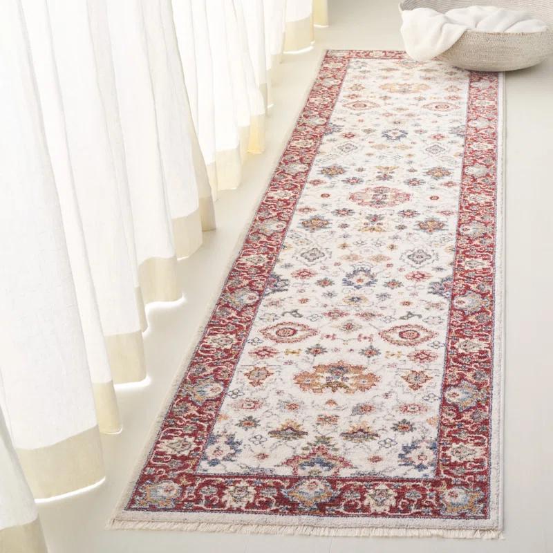 Lauren Ralph Lauren Milltown Performance Oriental Rug