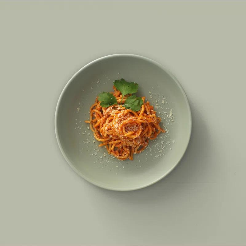 JoyJolt JoyJolt Mesa 4pc Stoneware Pasta Bowl set, 40oz (Set of 4)