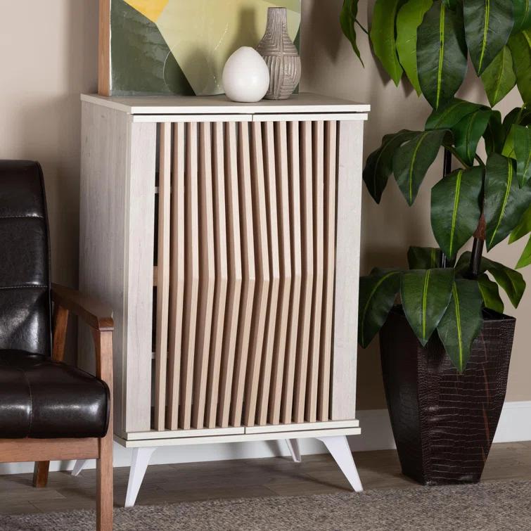 George Oliver Carilynn Accent Cabinet