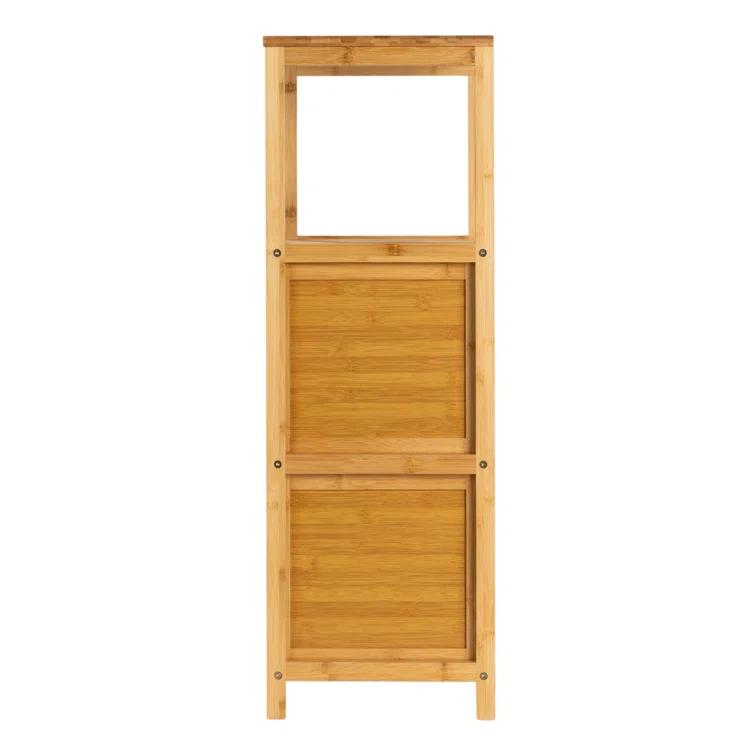 Household Essentials Darcy 2 Drawer Storage Drawer