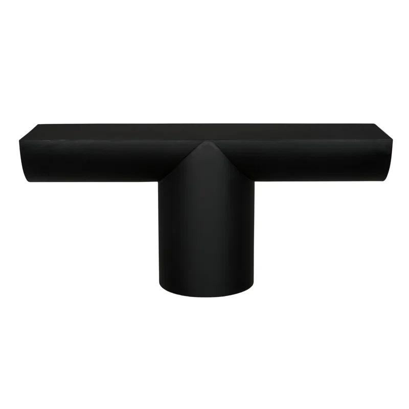 72'' Console Table