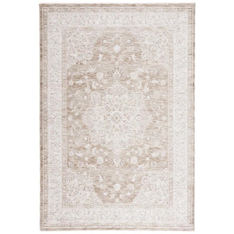 Safavieh Mason 100 Performance Oriental Rug