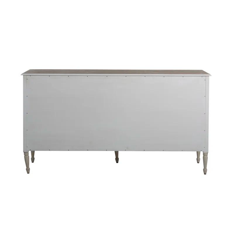 Gabby Caroline 68'' W 7 - Drawer Dresser