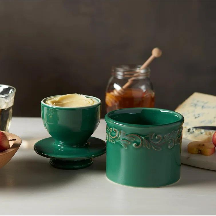 Butter Bell Butter Bell - The Original Butter Bell Crock - Antique Collection