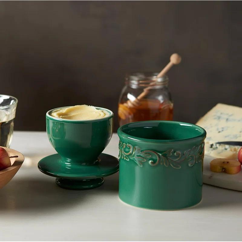 Butter Bell Butter Bell - The Original Butter Bell Crock - Antique Collection