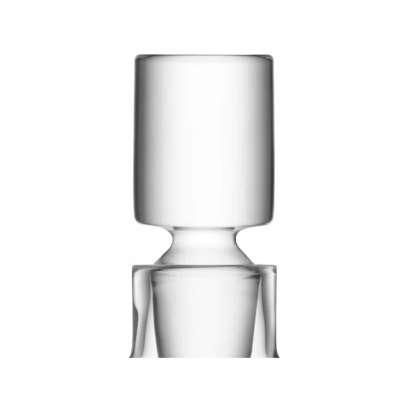 LSA International Boris 47.3396 oz. Whiskey Decanter