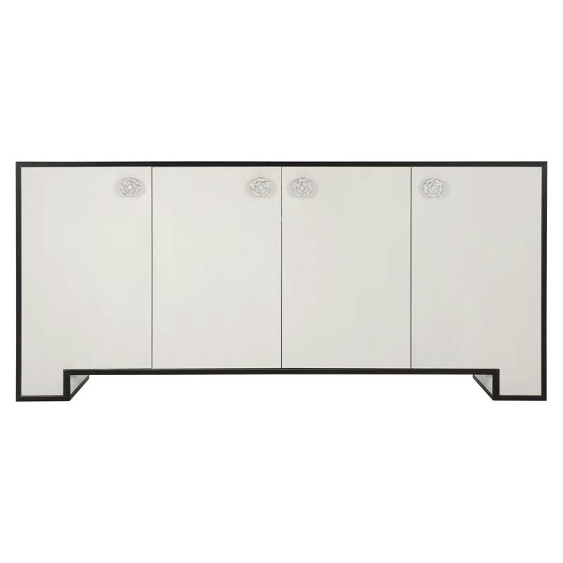 Bernhardt Silhouette 78'' Sideboard