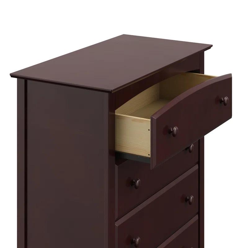 Kenton 5 Drawer Chest