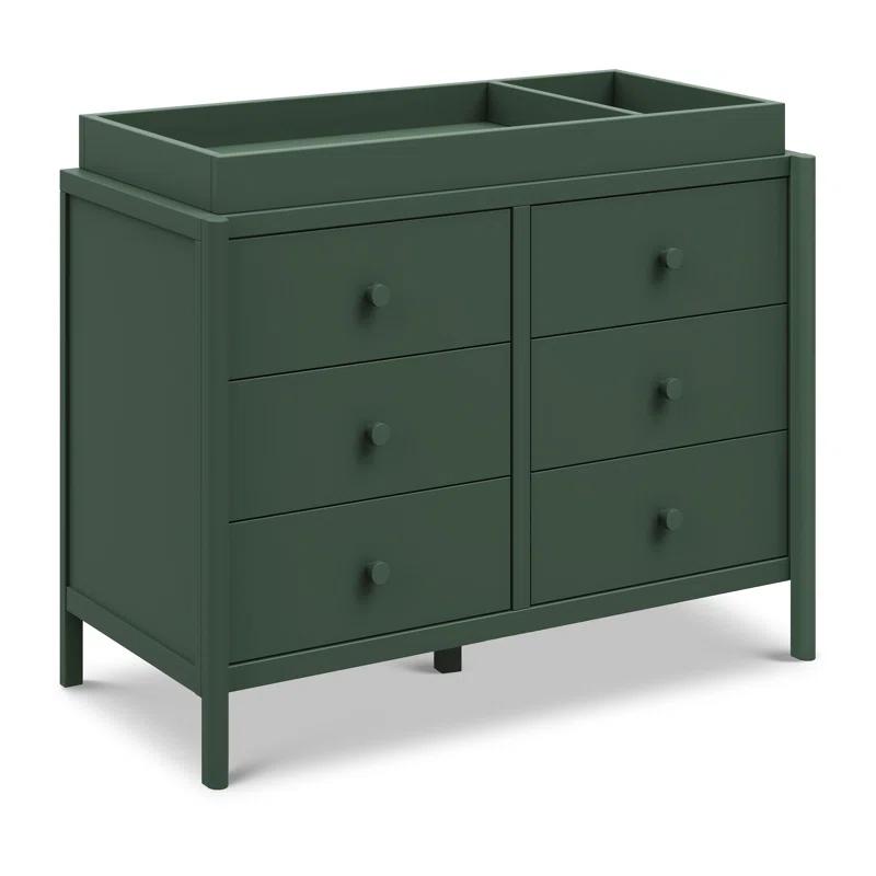 daVinci Birdie 6-Drawer Dresser