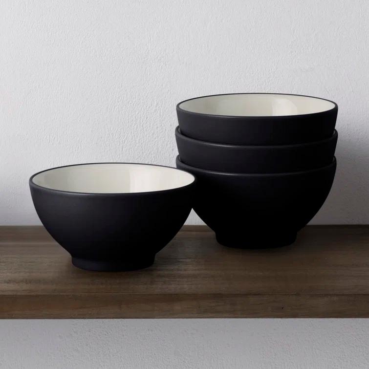 Noritake Colorwave Rice Bowls (Set of 4)