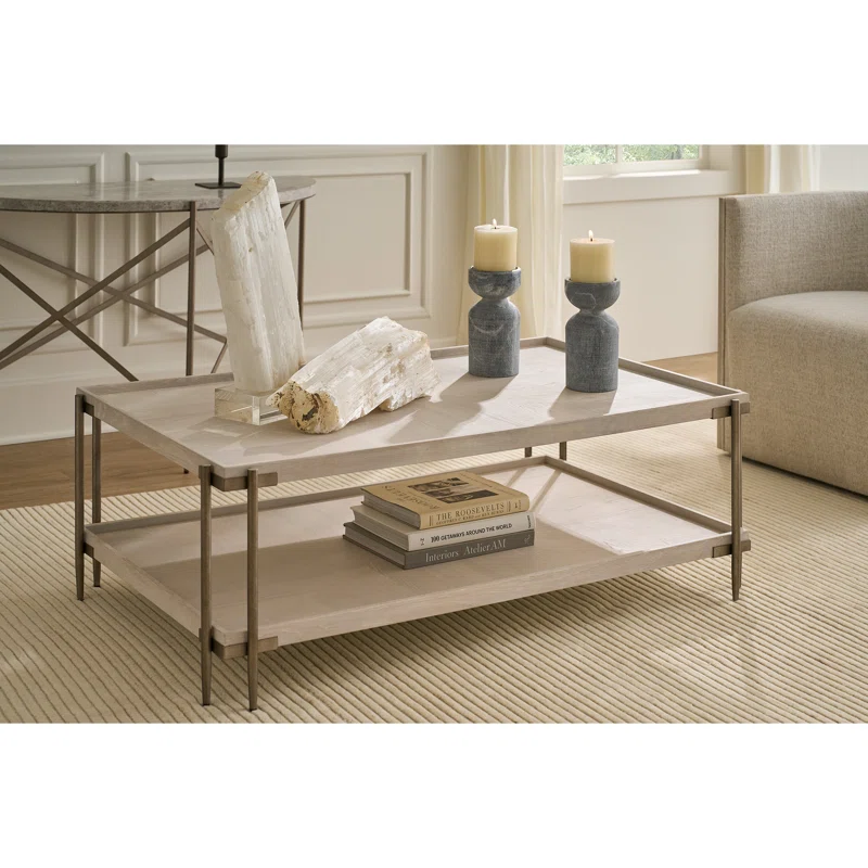 Universal Furniture Selkie Cocktail Table