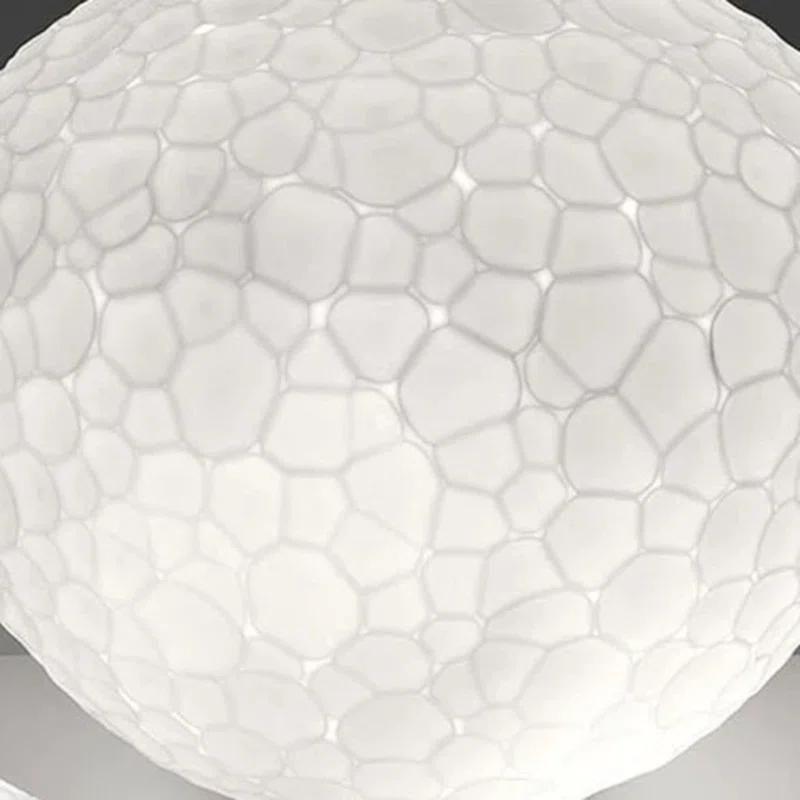 Artemide Meteorite Table Lamp