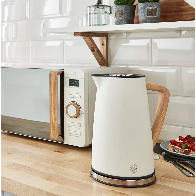 Swan Nordic 1.7L Cordless Electric Kettle