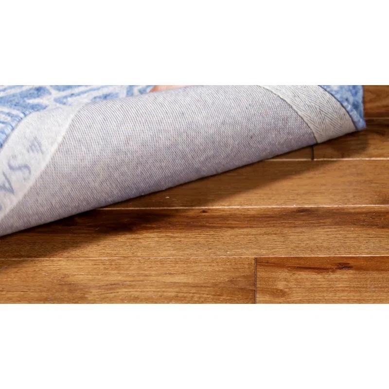 Foundry Select Orsola Hand Tufted Wool And Cotton With Latex Southwestern Rug
