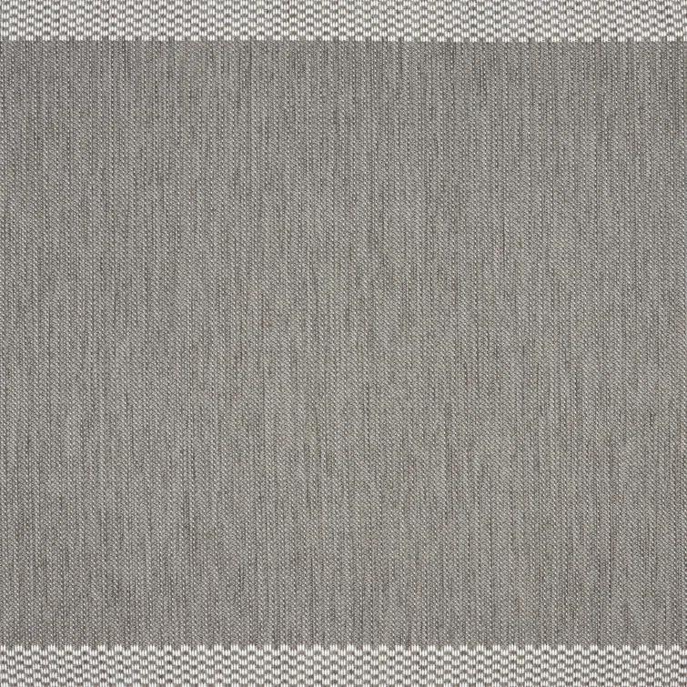 Martha Stewart Martha Stewart Mira Modern Heathered Anti-Fatigue Air-Infused Kitchen Mat