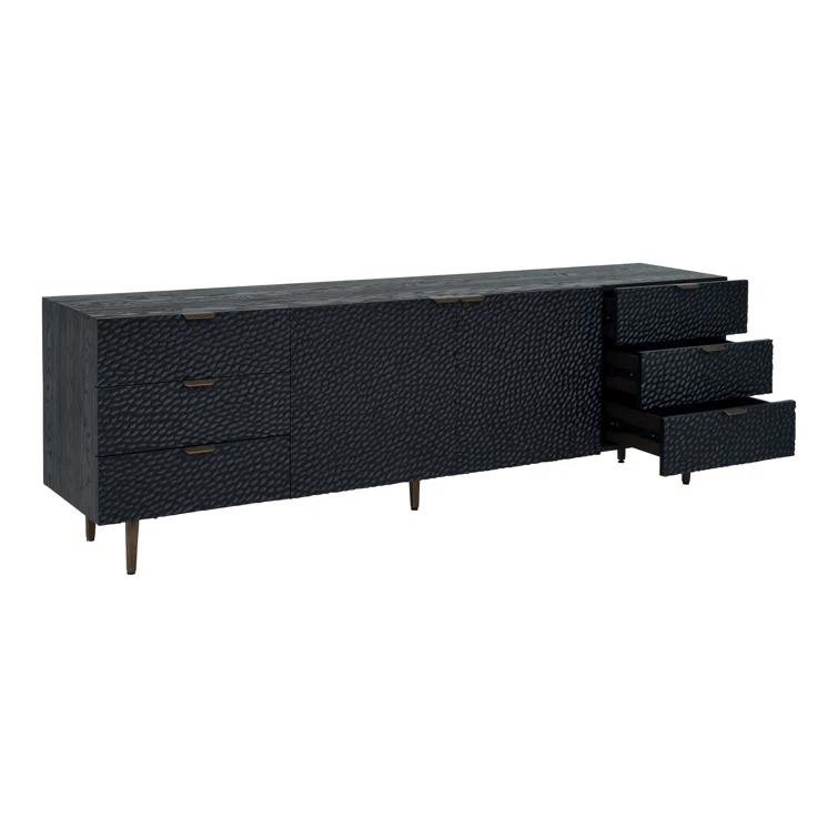 Wesson 79.5'' Sideboard