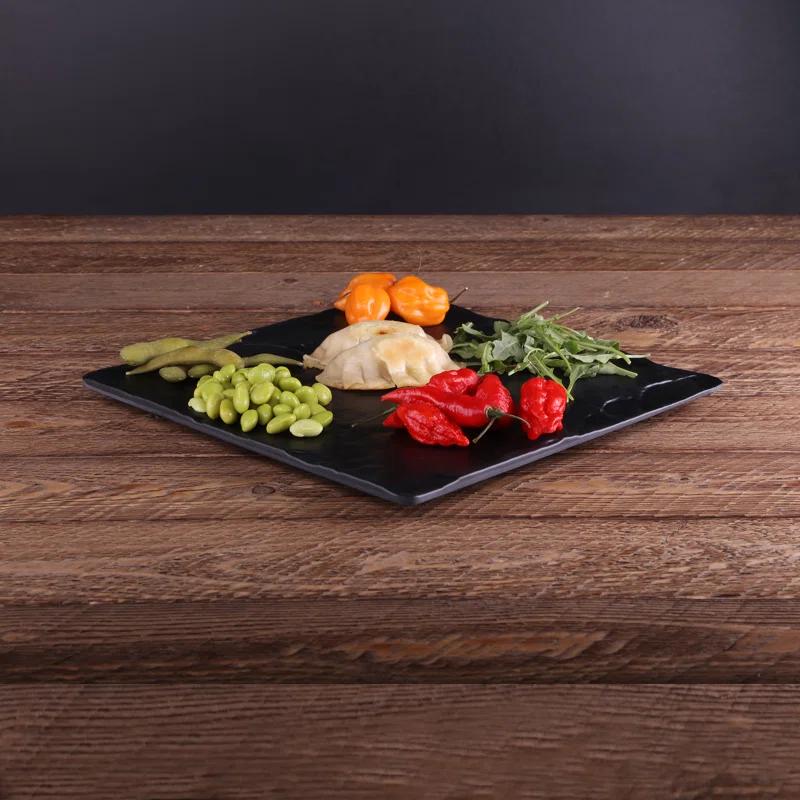 Elite Global Solutions Elite Global Solutions Melamine Cheese Board
