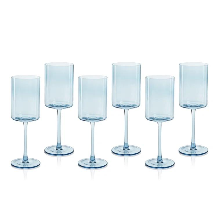 Estella Wine Glasses (Set of 6)