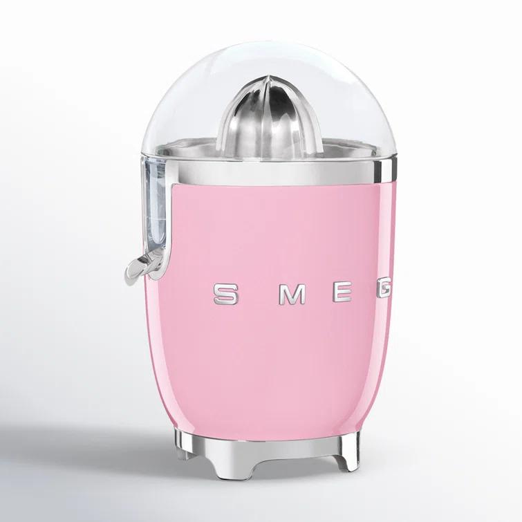 SMEG 50's Retro Style Citrus Juicer