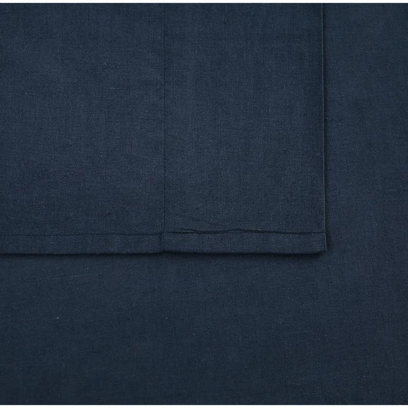 FRYE FRYE Cotton Linen Blend Sheet Set