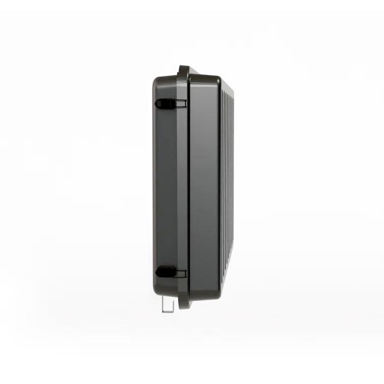 Storm Shell Storm Shell Black OUTDOOR TV ENCLOSURE