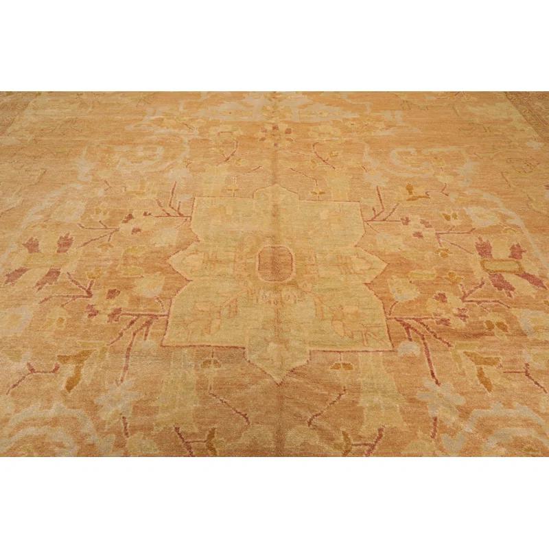 Wool Rug