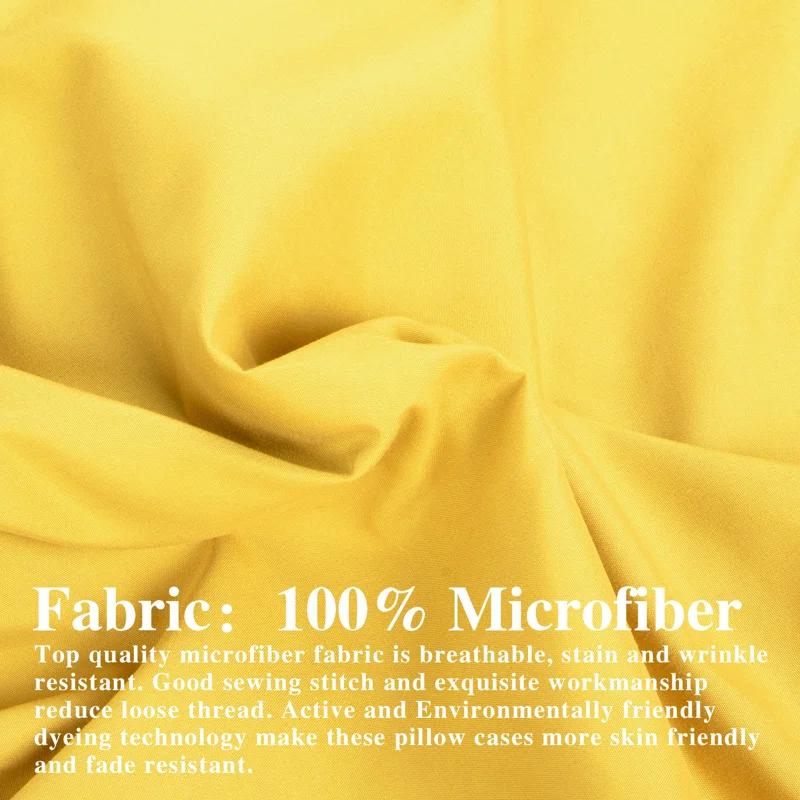 Pillow Sham (Set of 2)