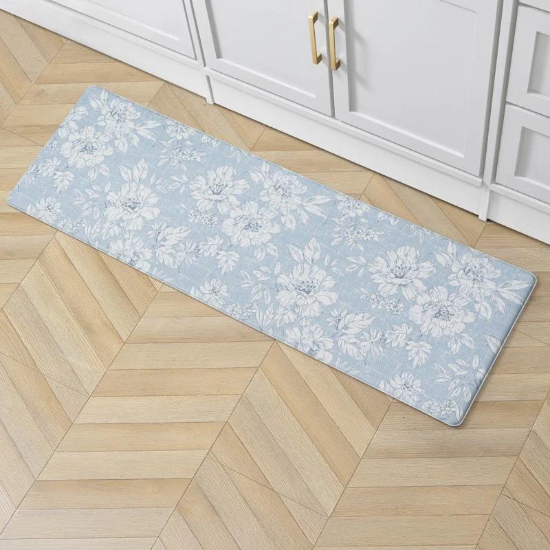 Laura Ashley Laura Ashley Iris Comfort Standing Anti-Fatigue Mats
