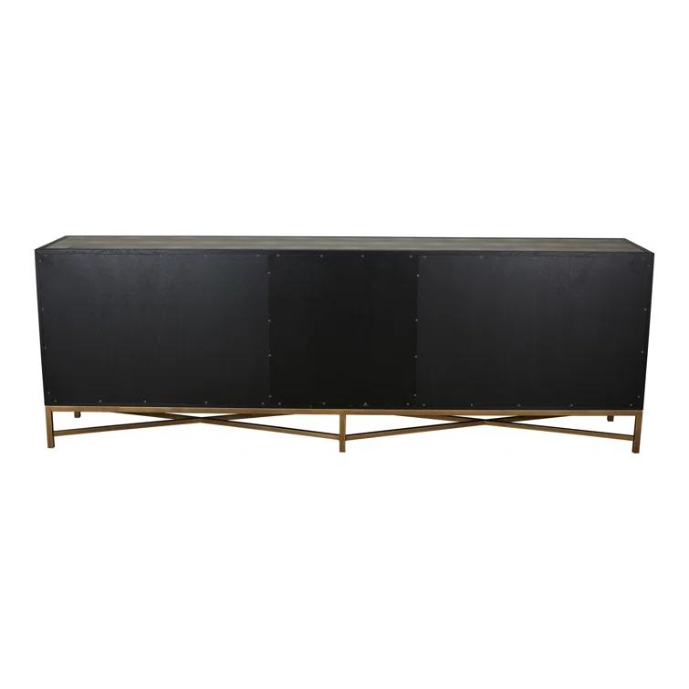 Moe's Home Collection Mako Sideboard Large