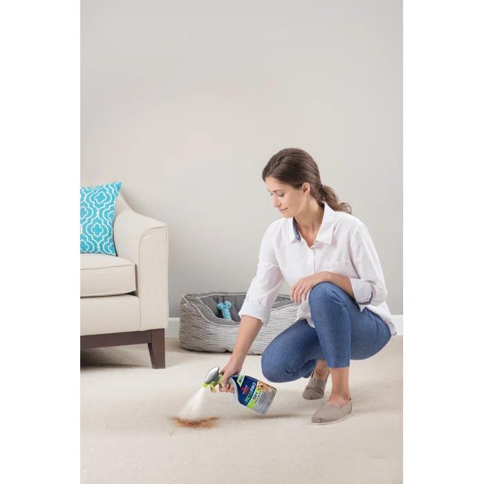 BISSELL BISSELL Pet Pro Oxy Stain Remover