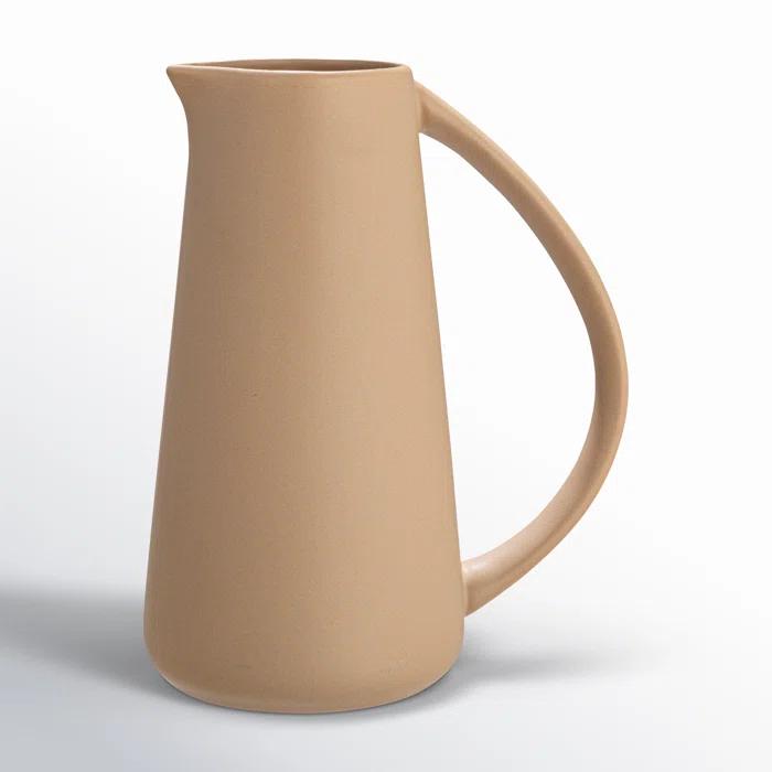 Otis Pitcher - Black