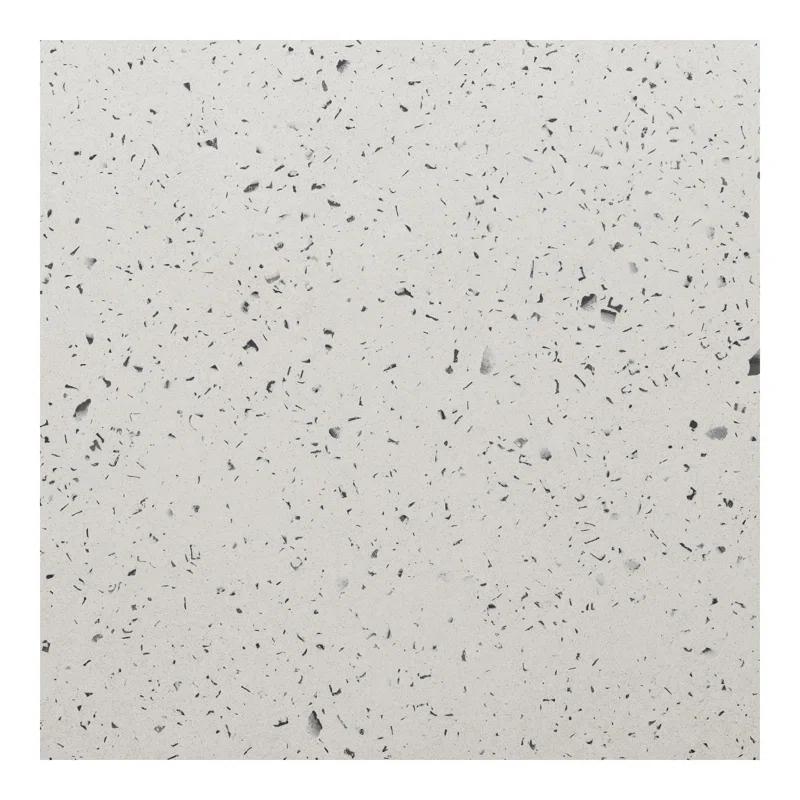Ros 79'' Stone Outdoor Dining Table