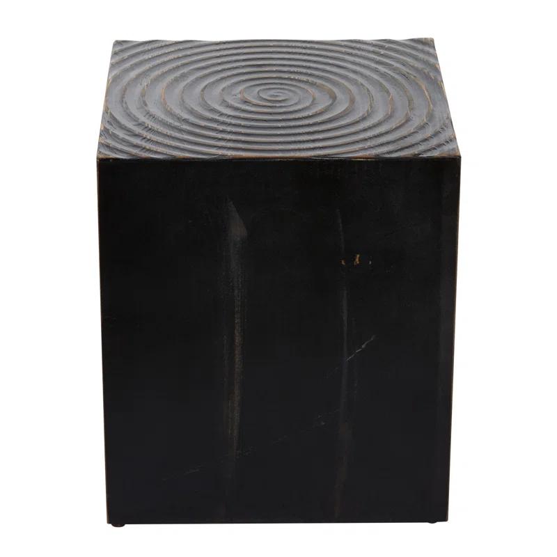 Upper Square™ End Table