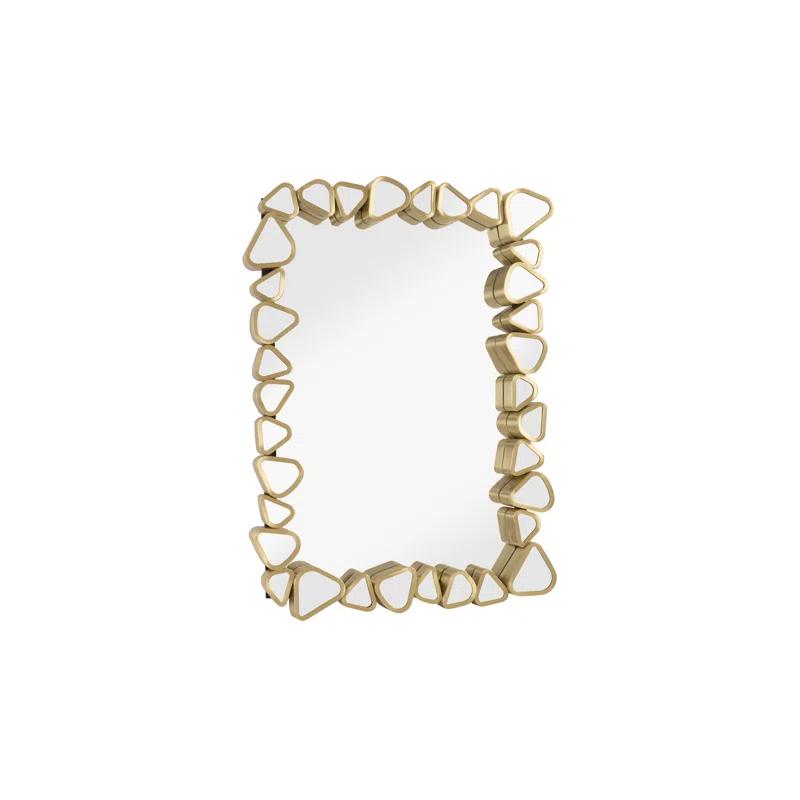 Phillips Collection Pebble Glam Accent Mirror
