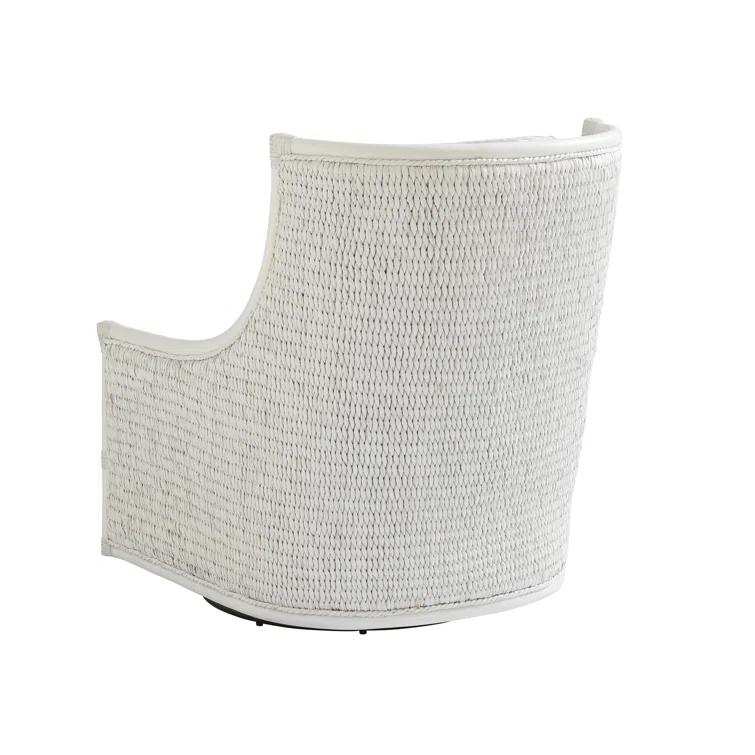 Tommy Bahama Home Ocean Breeze Preston Swivel Chair