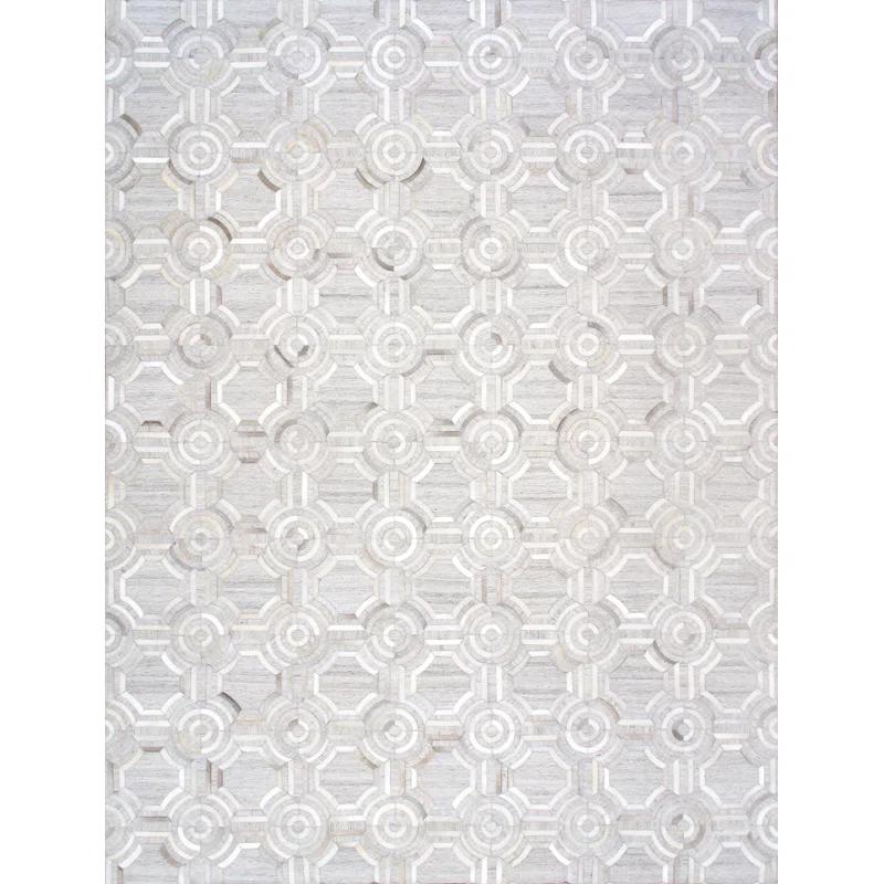 Cowhide Rug