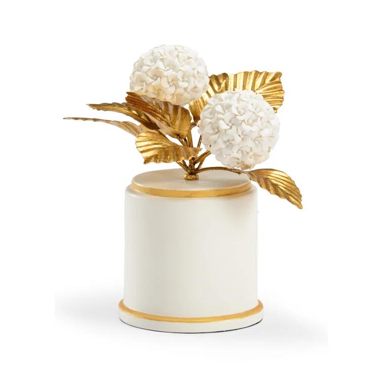 Chelsea House Garden Of Delights Landscape & Nature Figurines & Sculptures