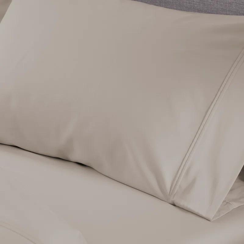 Bedgear Bedgear Basic Bed Sheet Set - Breathable, Soft, Lightweight Essential Bedding