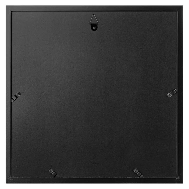 Gallery Perfect Gallery Perfect 12" x 12" Photo Gallery Wall Matted Picture Frame Set (Set of 12)