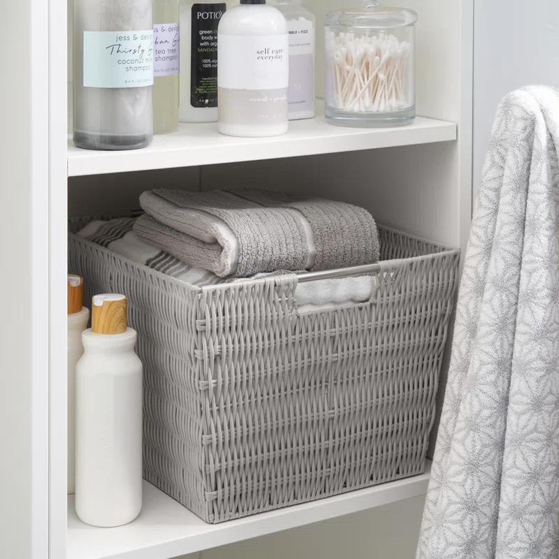 Simplify Simplify Plastic Box