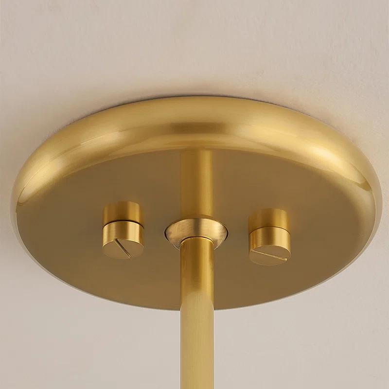 Blyford Pendant by PEMBROOKE & IVES