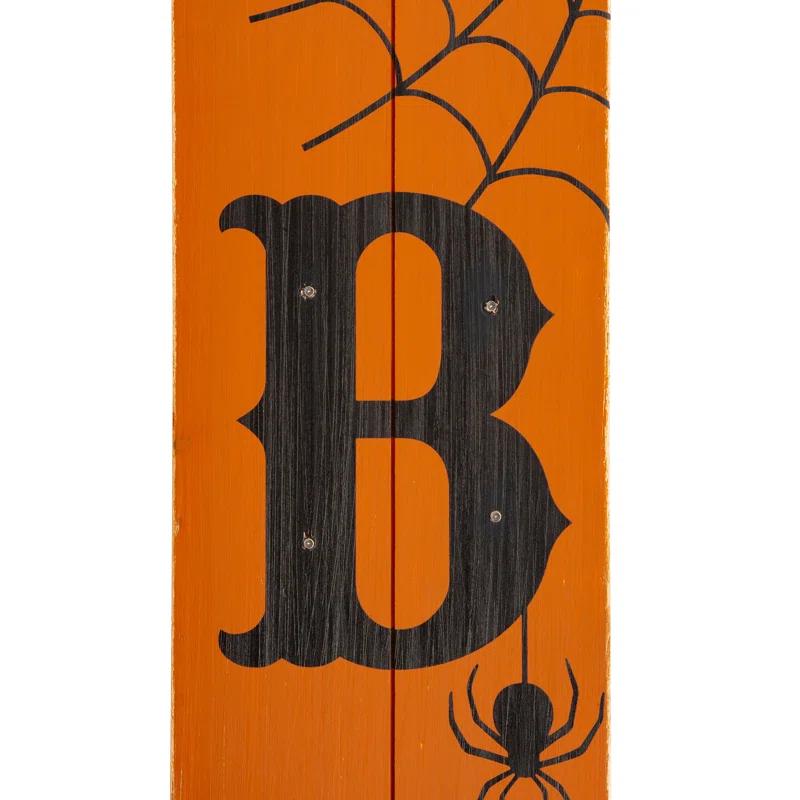 Jetlink Crafts Porch Sign Weather Resistant Wood Wall Decor