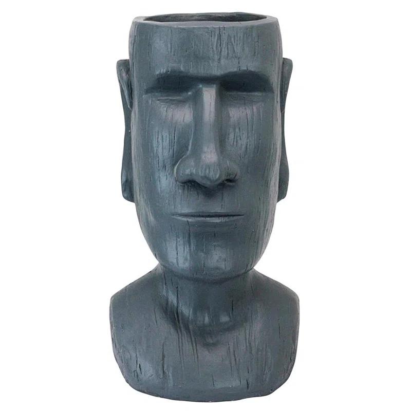 Design Toscano Handmade Statue Planter (Set of 2)