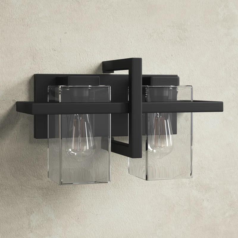 Birch Lane™ Aya 2 - Light Dimmable Vanity Light